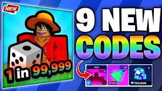 NEW UPDATE✨ CHARACTER RNG CODES MAY 2026 | ROBLOX CHARACTER RNG CODES 2026