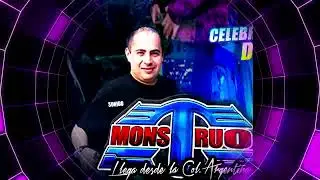Spots . Presentaciones para Djs Sonidos, Yembe Antro - NeGrObEaT Cumplea&ntilde;os 2024 Promocional