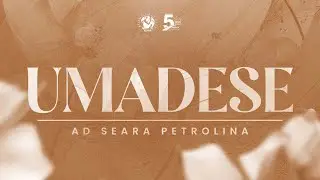 1&ordm; DIA I UMADESE - AD SEARA PETROLINA I 12/09/2025