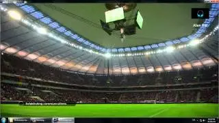 Pro Evolution Soccer 2015 [Free Download]