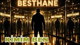 BESTHANE - KİMİM BEN #slowm&uuml;zik #popmusic​ #arabesk #70s #80s #90s #turkishsong #acousticmusic​