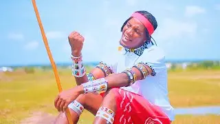 Luhamya Limbu Luchagula _-_ Ntabhaji _-_ (Official Video) 2026