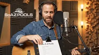 SoAZ Pools Country Song