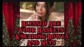 #Благословенны ваши месильные кишки#344-2025@Feeding On Jesus International