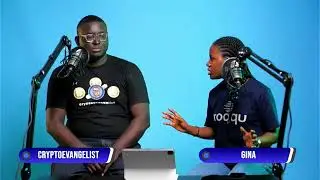 КРИПТОВОЛАТИЛЬНОСТЬ С GINA