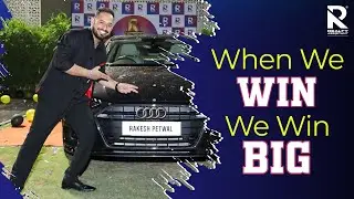 We Are More | A Saga Of Winners | Realty Assistant