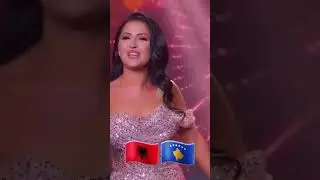 Albana Mesuli #viralshorts #shorts #hitetshqip #muzikshqip #albani
