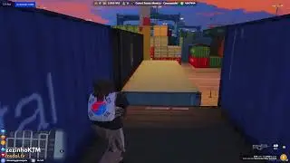 Zezinho Highlights #6 Cartel Santa Monica 🥀 Portugália RP