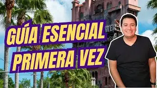 Hollywood Studios en Disney World: GU&Iacute;A para familias primerizas | Vive Disney Travel Co.