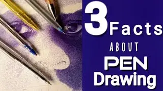 Pen Drawing Facts You Should Know_2021_(ebuka pen)