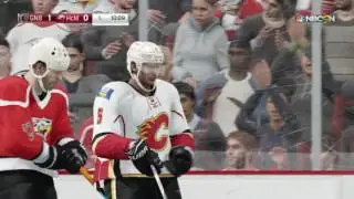 NHL EAHSL Play Off Spiele 1-3 Spannung pur.