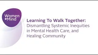 Women in Mind Virtual Conference 2022
