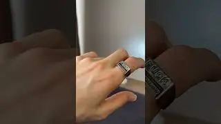 🔔 Love You Everything Rotating Mood Control Ring - Product Link in Bio ( # 2023 ) ‪