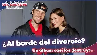 💔 Justin & Hailey Bieber : Leur mariage au bord de l’implosion à cause d’un album
