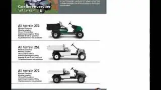 Jean Heybroek houten importeur clubcar club car.wmv