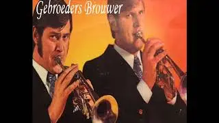 Welk een vriend is onze Jezus - Gebroeders Brouwer