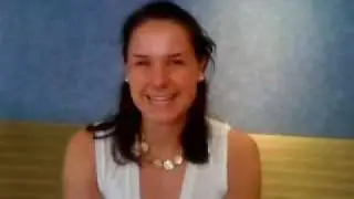 Squash Stars: 3 Questions with Alana Miller