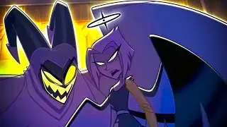 Gravity REMIX | From “Hazbin Hotel”