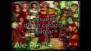 JUGLARES - Ale Pinilla