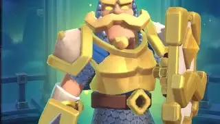 【勇者騎士】推薦牌組牌組5套！Clash Royale 皇室戰爭