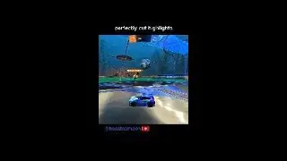pefectly cut rocket league clips