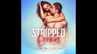 Stripped Down - Erin Mccarthy