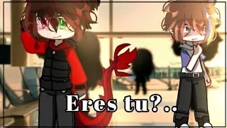 🌹¿Eres tu?🌹 ~[serie]~ (los compas)🏳️‍🌈 {capítulo 3}🌸