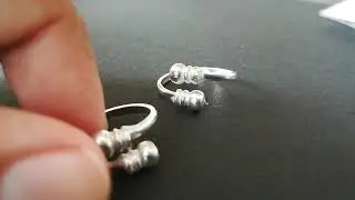 Silver Toerings Collections Quality Check | Latest Silver Toe Rings Designs 2020
