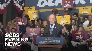 Bloomberg to appear in his first 2020 debate