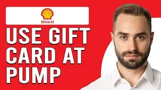 How To Use Shell Gift Card At Pump (How Do I Use Shell Gift Card At Pump)