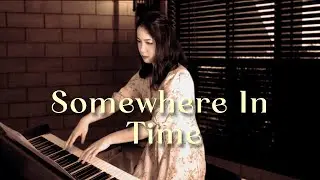 Somewhere In Time | John Barry