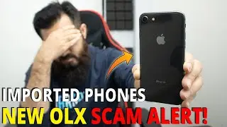 New iPhones at throwaway prices? Open Box COD Mobile Phones Scam alert BEWARE!!!
