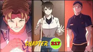 The World&rsquo;s Best Engineer Chapter 217 | The Greatest Estate Developer | Manhwa recap | Episode 218