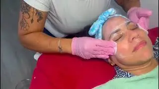 Facial completo en mujer | Paso a paso y resultados incre&iacute;bles ✨