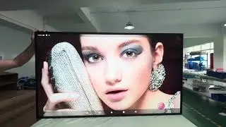 Vivisign PID49B 49'' Public Information Display, Digital Signage Display, 500nits, FHD, Android OS