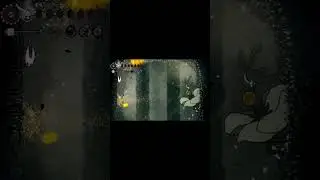 Nyleth Boss Cheese Because it's Fun  #hollowknightsilksong