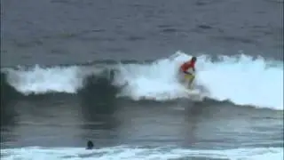 Reef Hawaiian Pro 2010 - Quarto Dia