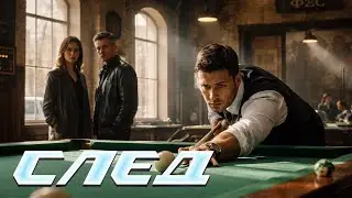 СЛЕД: Двойной камбэк, Дело пахнет керосином | Криминальные сериалы