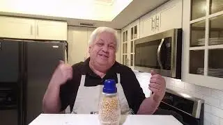 Perfect Microwave Popcorn - Inside Dales Brain