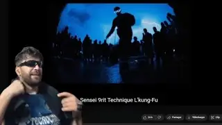 REACTION Ilyaselmaliki |REACTION Skorp  clacha fih pause flow  #ilyaselmalki #skorp