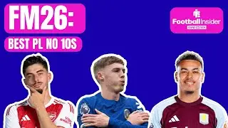 Who are the most creative players in the Premier League?