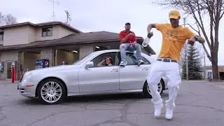 Dulevi5 - Swang | Shot By @MinnesotaColdTv
