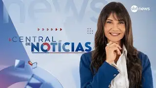 AO VIVO: VOCARO NEGA AO STF QUE CONTRATOU INFLUENCERS PARA ATACAR BC | CENTRAL DE NOTÍCIAS