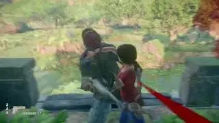 Uncharted: Lost Legacy - Chapter 3 Encounter - CRUSHING