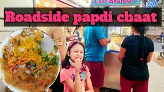 Is papdi chaat good for health?