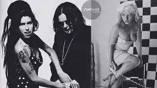 🎤 Unseen Rock Photos: 50 Behind the Scenes Moments of Classic Rock Icons | Vintage Glimpses