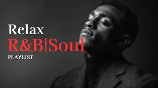 【R&B Soul】Quiet Hours &ndash; Deep Soul for Night Thinking