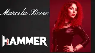 Tertulia con Marcela Bovio: 