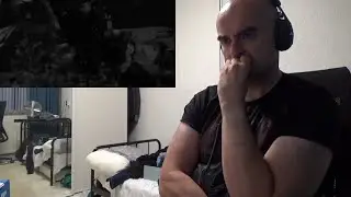 NEW!!!Parkway Drive - Darker Still Reaction