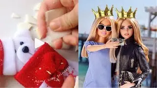 ULTIMATE ASMR SATISFYING SOAP & CHALK CARVING VIDEO COMPILATION